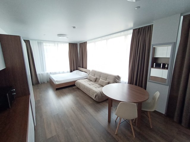 фотографии Radius Central House (На Малышева) изображение №56