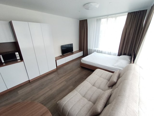 фотографии отеля Radius Central House (На Малышева) изображение №55