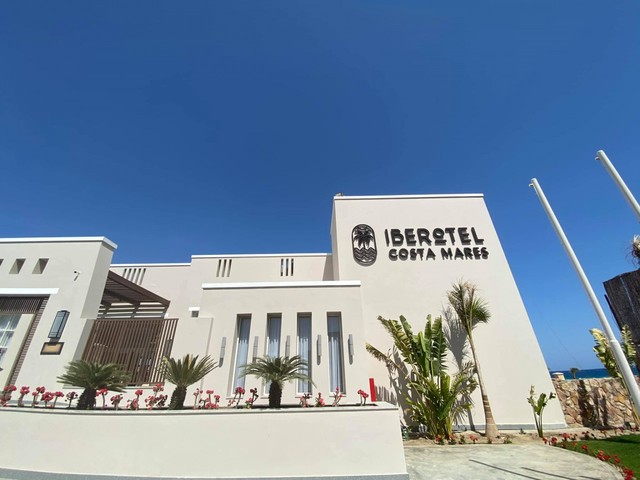 фото отеля Jaz Iberotel Costa Mares изображение №25