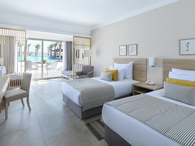 фотографии отеля Jaz Iberotel Costa Mares изображение №19
