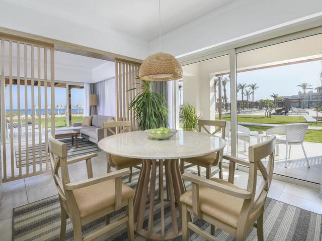 фото отеля Jaz Iberotel Costa Mares изображение №13