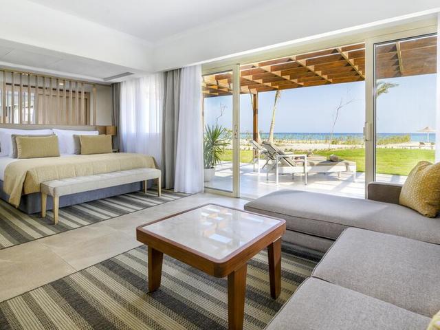 фото Jaz Iberotel Costa Mares изображение №10