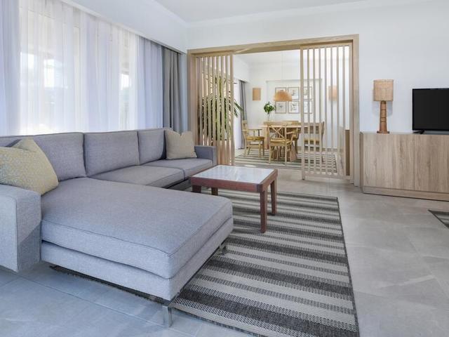 фото отеля Jaz Iberotel Costa Mares изображение №9