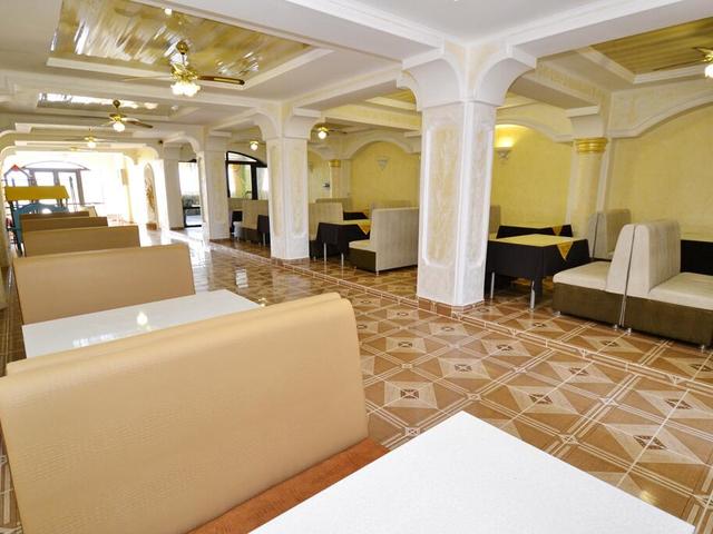 фото отеля Золотой Берег (Zolotoj Bereg) изображение №21