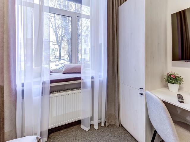 фото V Apart (Ви Апарт) изображение №30