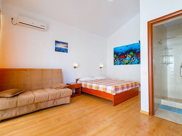 фото отеля Белый Хутор (Belyj Hutor) изображение №37