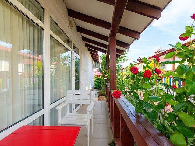 фотографии Белый Хутор (Belyj Hutor) изображение №36