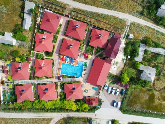 фотографии Белый Хутор (Belyj Hutor) изображение №28