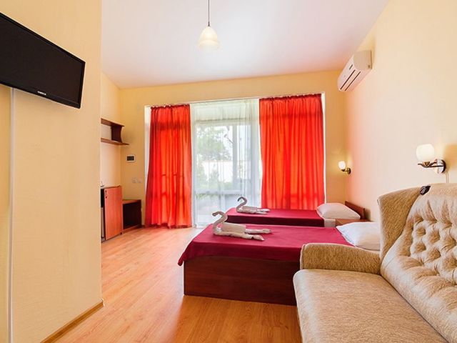 фотографии Белый Хутор (Belyj Hutor) изображение №24