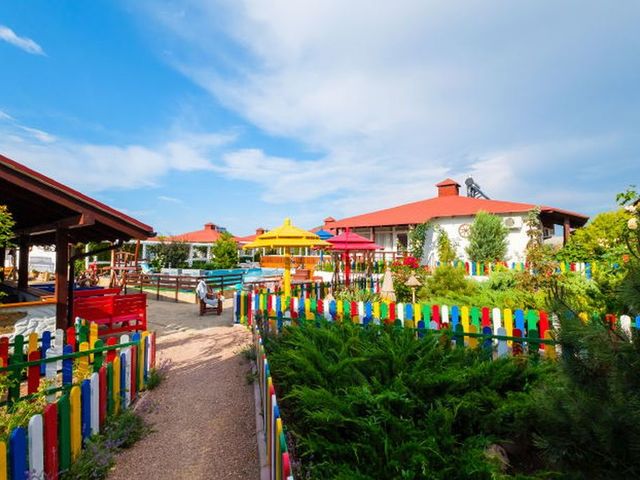 фото Белый Хутор (Belyj Hutor) изображение №10