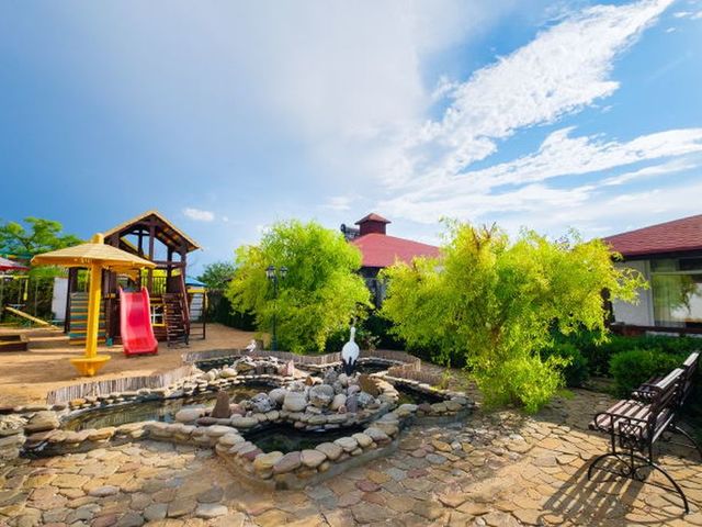 фотографии Белый Хутор (Belyj Hutor) изображение №8