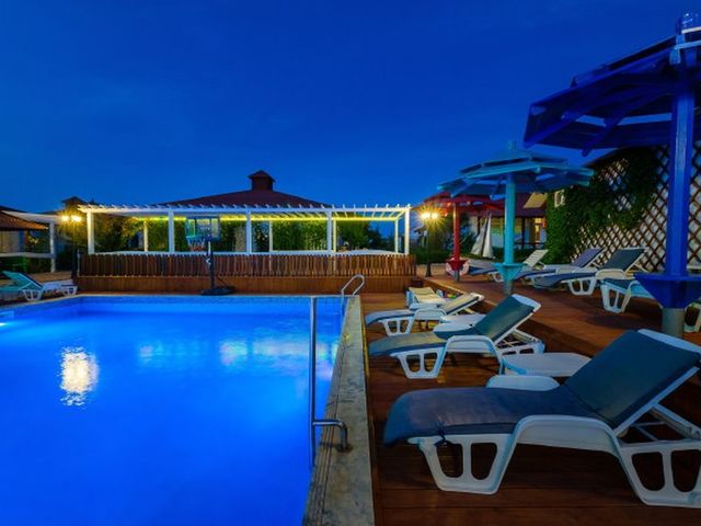 фото Белый Хутор (Belyj Hutor) изображение №2