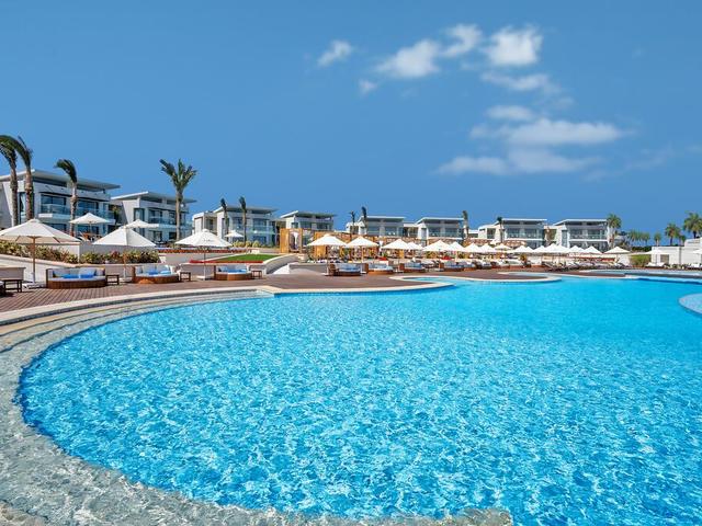фото Rixos Premium Magawish (ex. Magawish Village & Resort) изображение №50