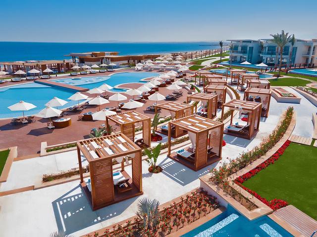 фото отеля Rixos Premium Magawish (ex. Magawish Village & Resort) изображение №49