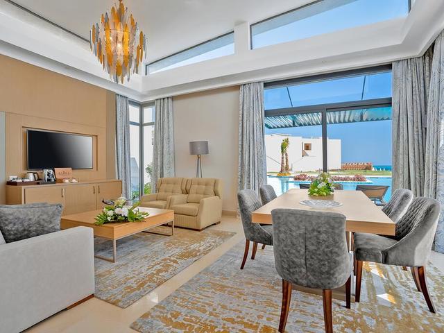 фото Rixos Premium Magawish (ex. Magawish Village & Resort) изображение №38