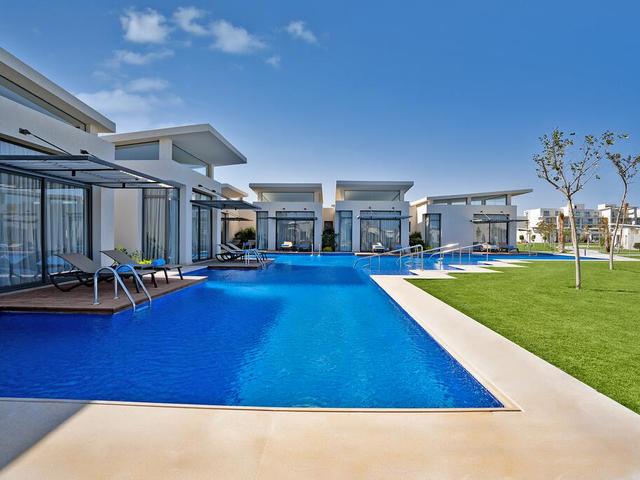 фото Rixos Premium Magawish (ex. Magawish Village & Resort) изображение №34