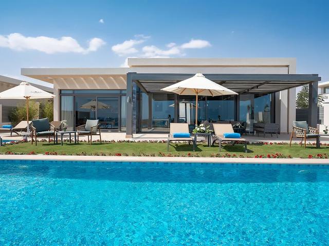фотографии отеля Rixos Premium Magawish (ex. Magawish Village & Resort) изображение №27