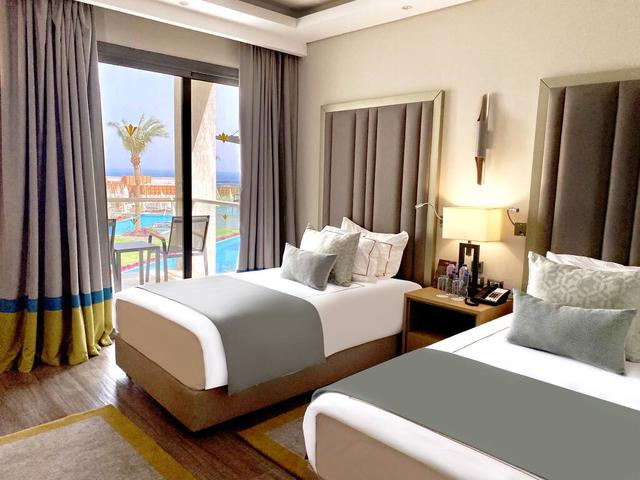 фото Rixos Premium Magawish (ex. Magawish Village & Resort) изображение №18
