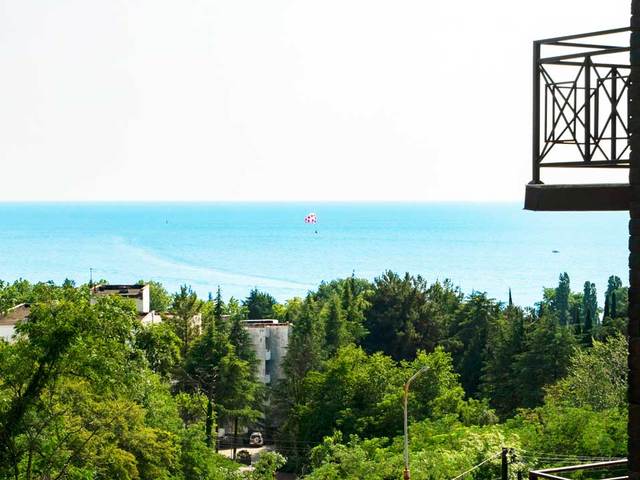 фотографии Panorama Sea (Панорама Си) изображение №20