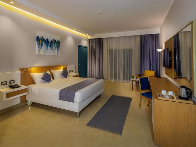 фото отеля Sataya Resort (ex. Kairaba Sataya Marsa Alam; Labranda) изображение №41