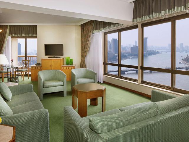 фото Ramses Hilton изображение №18