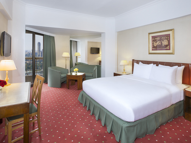 фотографии Ramses Hilton изображение №16