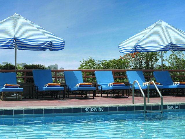 фото Ramses Hilton изображение №14