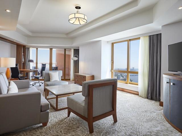 фото отеля Ramses Hilton изображение №13