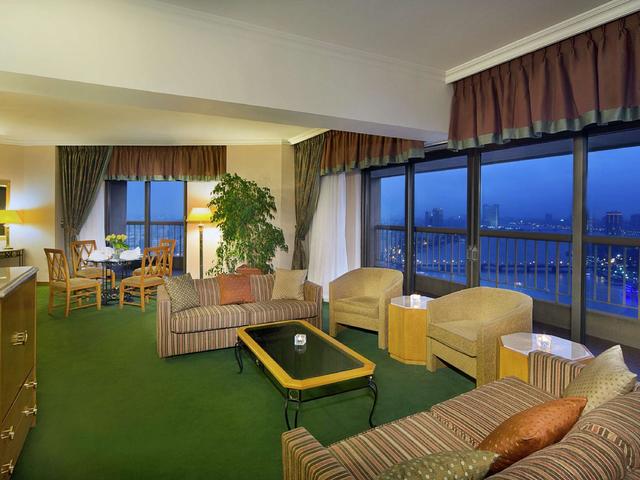 фотографии Ramses Hilton изображение №12