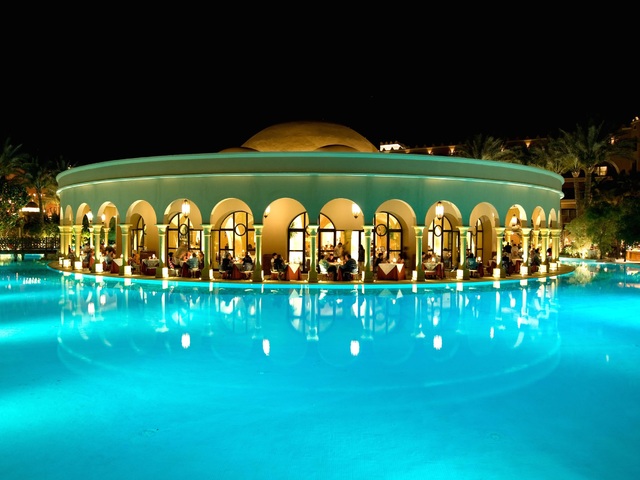 фото Red Sea Makadi Palace изображение №26