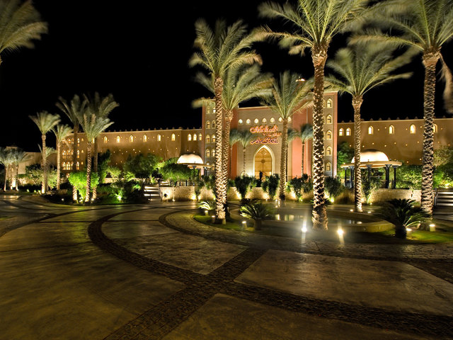фото отеля Red Sea Makadi Palace изображение №9