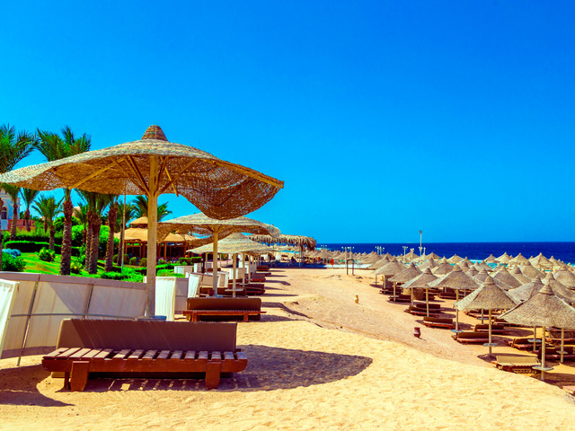 фото отеля Serenity Makadi Beach (ex. Serenity Beach Resort; Serenity Makadi Heights) изображение №25