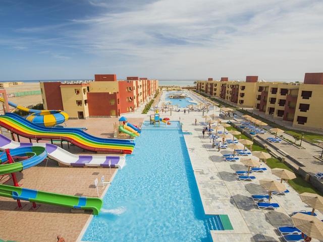 фото отеля Casa Mare Resort (ex. Royal Tulip Beach Resort) изображение №1