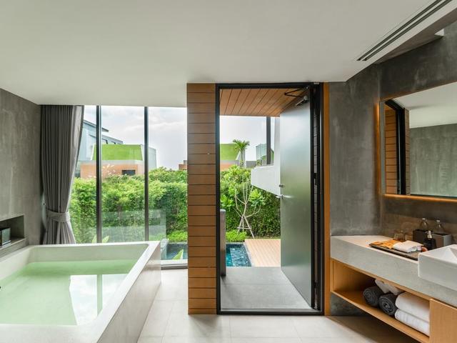 фотографии отеля Mason изображение №75