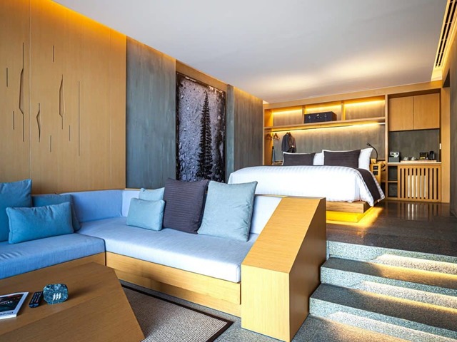 фотографии отеля Mason изображение №59