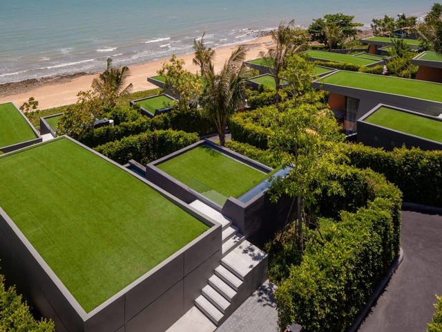 фото отеля Mason изображение №53