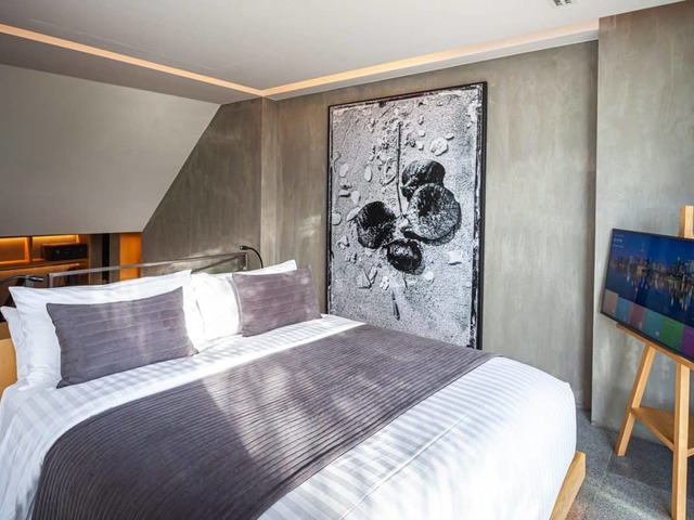 фото отеля Mason изображение №49