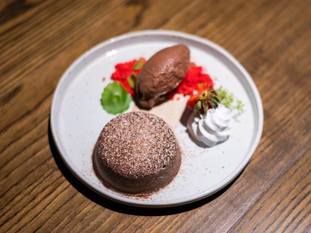 фотографии отеля Mason изображение №31