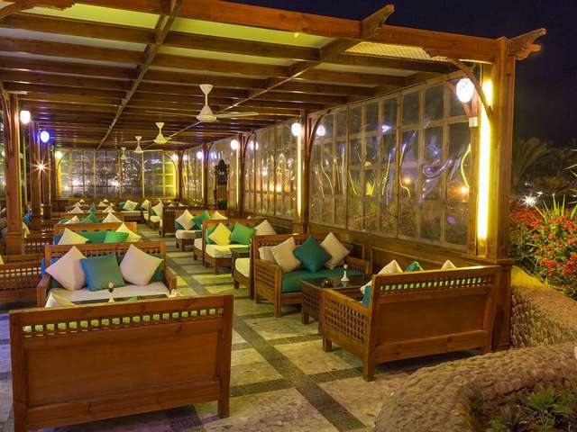 фото отеля Pharaoh Azur Resort (ех. Sonesta Pharaoh Beach Resort; Melia Pharaon) изображение №77