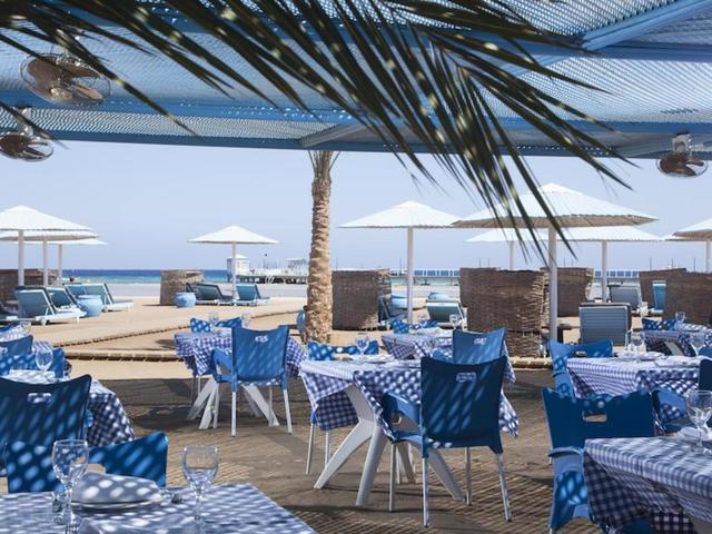 фото Pharaoh Azur Resort (ех. Sonesta Pharaoh Beach Resort; Melia Pharaon) изображение №30