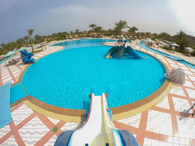 фотографии Pharaoh Azur Resort (ех. Sonesta Pharaoh Beach Resort; Melia Pharaon) изображение №8
