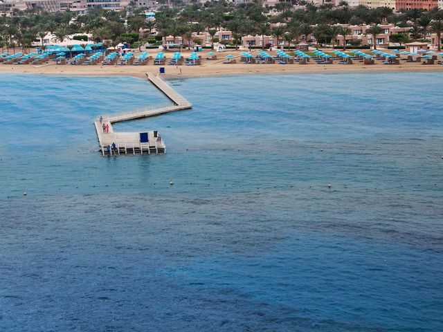 фотографии Pharaoh Azur Resort (ех. Sonesta Pharaoh Beach Resort; Melia Pharaon) изображение №28