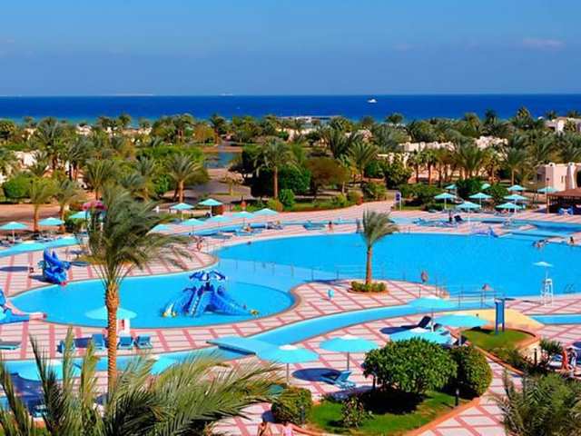 фото отеля Pharaoh Azur Resort (ех. Sonesta Pharaoh Beach Resort; Melia Pharaon) изображение №25