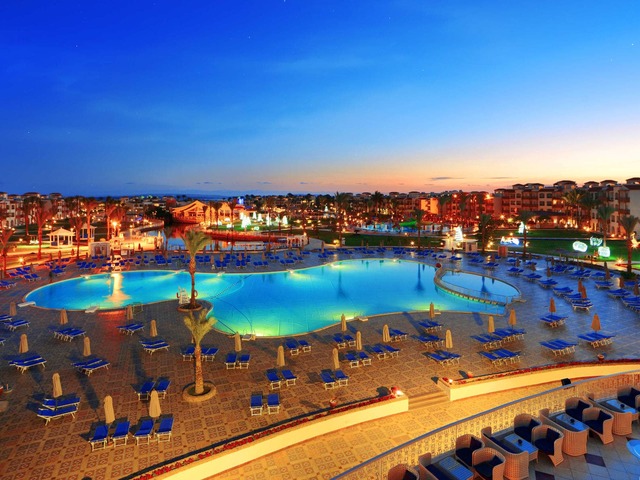 фотографии Pickalbatros Dana Beach Resort - Hurghada (ex. Dana Beach Resort) изображение №20