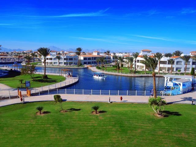 фото Pickalbatros Dana Beach Resort - Hurghada (ex. Dana Beach Resort) изображение №18