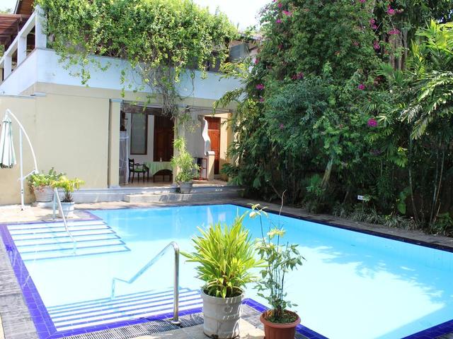 Villa Tara
