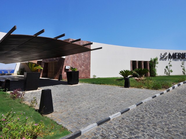 фотографии Le Meridien Dahab Resort изображение №24