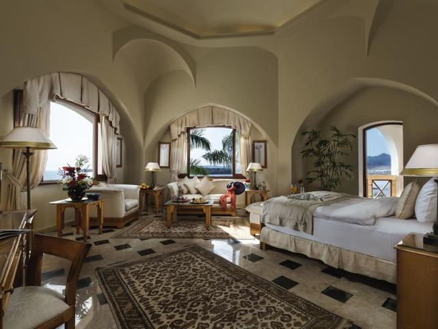 фото Movenpick Resort Sharm El Sheikh изображение №22