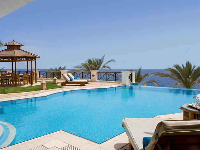 фото Movenpick Resort Sharm El Sheikh изображение №18