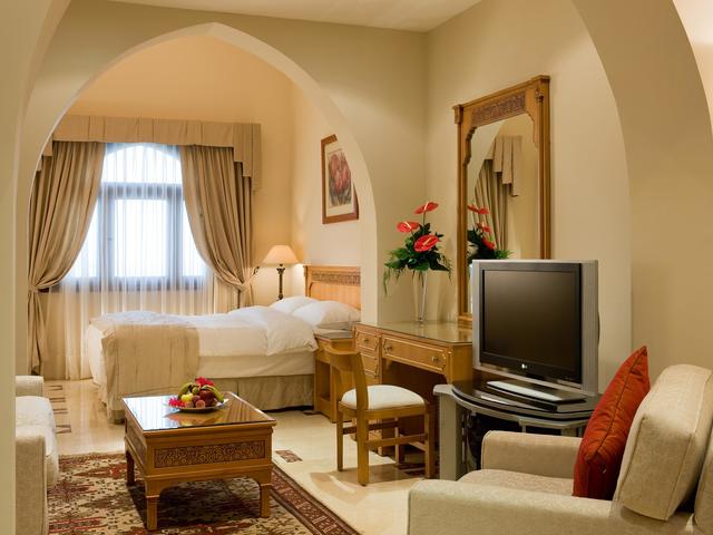 фото отеля Movenpick Resort Sharm El Sheikh изображение №17